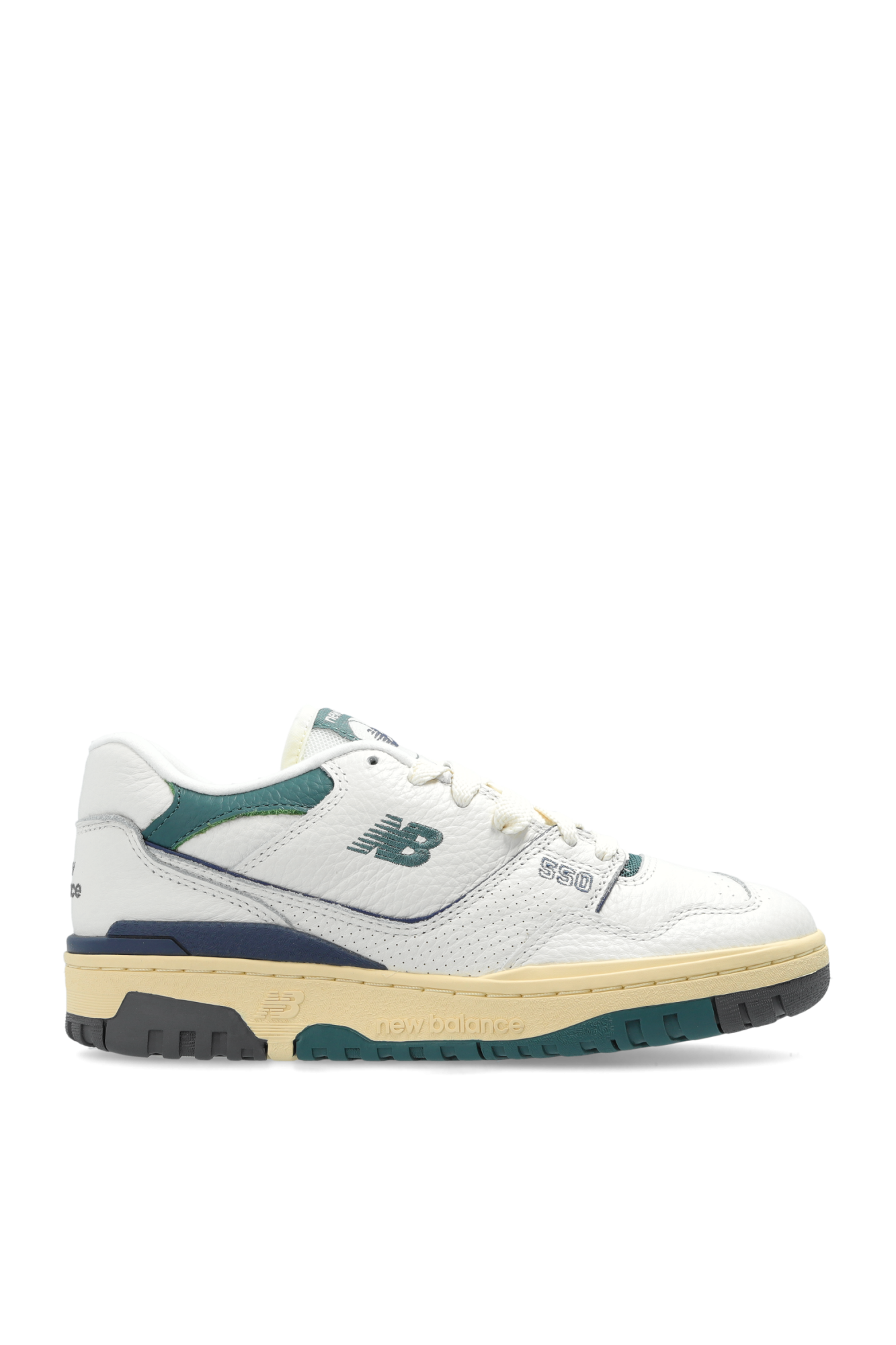 White Sports shoes BB550PTB New Balance - Vitkac AS